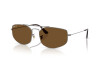 Occhiali da Sole Ray-Ban Explorer RB 3845 (004/57)