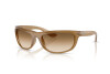 Occhiali da Sole Ray-Ban Balorama RB 4089 (678951)