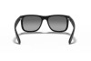 Zonnebril Ray-Ban Justin RB 4165 (622/T3)