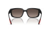 Zonnebril Ray-Ban Scuderia Ferrari RB 4443M (F6025J)