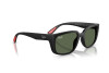 Zonnebril Ray-Ban Scuderia Ferrari RB 4443M (F60271)