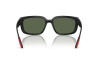 Zonnebril Ray-Ban Scuderia Ferrari RB 4443M (F60271)