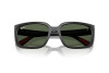 Zonnebril Ray-Ban Scuderia Ferrari RB 4443M (F60271)