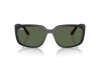 Zonnebril Ray-Ban Scuderia Ferrari RB 4443M (F60271)