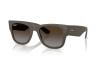 Occhiali da Sole Ray-Ban RB 4840S (6124T5)