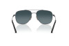 Occhiali da Sole Ray-Ban William Titanium RB 8097 (165/S3)