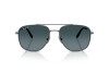 Occhiali da Sole Ray-Ban William Titanium RB 8097 (165/S3)