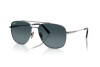 Occhiali da Sole Ray-Ban William Titanium RB 8097 (165/S3)