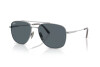 Occhiali da Sole Ray-Ban William Titanium RB 8097 (9209R5)