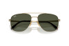 Occhiali da Sole Ray-Ban William Titanium RB 8097 (926531)