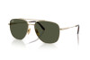 Occhiali da Sole Ray-Ban William Titanium RB 8097 (926531)