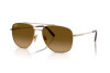 Occhiali da Sole Ray-Ban William Titanium RB 8097 (9265M2)