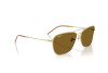 Occhiali da Sole Ray-Ban Caravan Reverse RB R0102S (001/83)