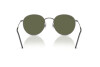 Occhiali da Sole Ray-Ban Round Reverse RB R0103S (004/9A)