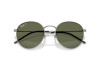 Occhiali da Sole Ray-Ban Round Reverse RB R0103S (004/9A)