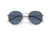 Occhiali da Sole Ray-Ban Round Reverse RB R0103S (92023A)