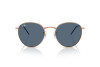 Occhiali da Sole Ray-Ban Round Reverse RB R0103S (92023A)