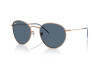 Occhiali da Sole Ray-Ban Round Reverse RB R0103S (92023A)