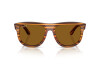 Occhiali da Sole Ray-Ban Boyfriend Reverse RB R0501S (679183)