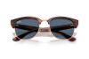 Occhiali da Sole Ray-Ban Clubmaster Reverse RB R0504S (13983A)