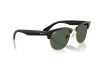 Occhiali da Sole Ray-Ban Clubmaster Reverse RB R0504S (6677VR)