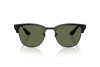 Occhiali da Sole Ray-Ban Clubmaster Reverse RB R0504S (67839A)