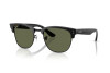 Occhiali da Sole Ray-Ban Clubmaster Reverse RB R0504S (67839A)