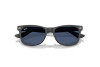 Occhiali da Sole Ray-Ban Junior New Wayfarer RJ 9052S (717680)