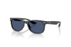 Occhiali da Sole Ray-Ban Junior New Wayfarer RJ 9052S (717680)