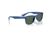 Occhiali da Sole Ray-Ban Junior New Wayfarer RJ 9052S (717771)