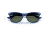 Occhiali da Sole Ray-Ban Junior New Wayfarer RJ 9052S (717771)