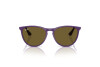 Occhiali da Sole Ray-Ban Junior Erika RJ 9060S (717973)