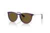 Occhiali da Sole Ray-Ban Junior Erika RJ 9060S (717973)