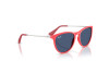 Occhiali da Sole Ray-Ban Junior Erika RJ 9060S (718180)