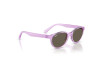 Occhiali da Sole Ray-Ban RJ 9080S (7172/3)