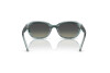 Occhiali da Sole Ray-Ban RJ 9081S (717511)