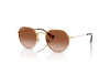 Occhiali da Sole Ray-Ban Jack Junior RJ 9565S (223/13)