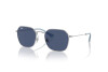 Солнцезащитные очки Ray-Ban RJ 9594S (212/80)