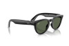 Sonnenbrille Ray-Ban Meta Smart Glasses Headliner RW 4009F (601/71)