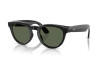 Sonnenbrille Ray-Ban Meta Smart Glasses Headliner RW 4009F (601/71)