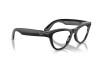 Sonnenbrille Ray-Ban Meta Smart Glasses Skyler RW 4010 (601/MF)