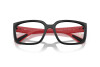 Occhiali da Vista Ray-Ban Scuderia Ferrari RX 4443VM (F700) - RB 4443VM F700