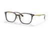 Brille Ray-Ban RX 5403D (2012) - RB 5403D 2012