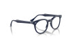 Occhiali da Vista Ray-Ban Eagle Eye RX 5598 (8231) - RB 5598 8231