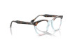 Occhiali da Vista Ray-Ban Eagle Eye RX 5598 (8401) - RB 5598 8401