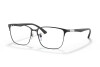 Brille Ray-Ban RX 6380D (2509) - RB 6380D 2509