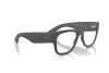 Occhiali da Vista Ray-Ban RX 7840V (5521) - RB 7840V 5521