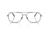 Occhiali da Vista Ray-Ban William Titanium RX 8797 (1000) - RB 8797 1000