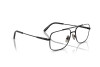 Occhiali da Vista Ray-Ban William Titanium RX 8797 (1244) - RB 8797 1244