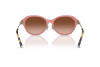 Lunettes de soleil Tiffany TF 4210D (83863B)